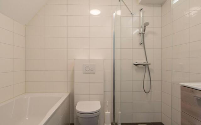 Spacious Holiday Home in Renesse near North Sea