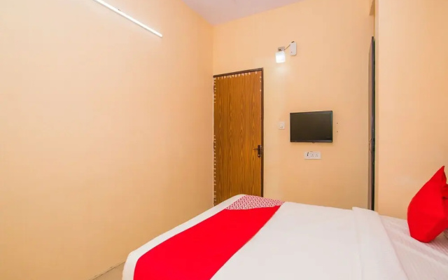 Stay Bridge Vibe by OYO Rooms