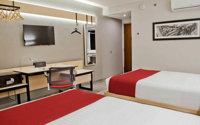 City Express Plus by Marriott Medellin Colombia