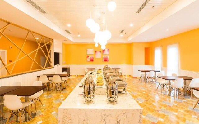 ibis Styles Deyang