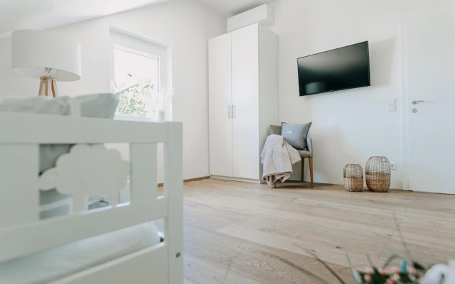 City Chalets Salzburg