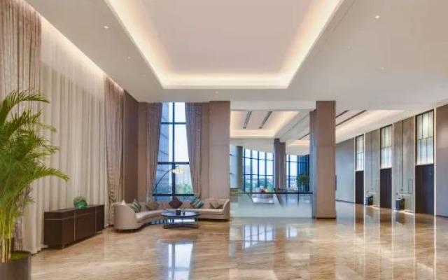 Nanxun DEEFLY Grand Hotel