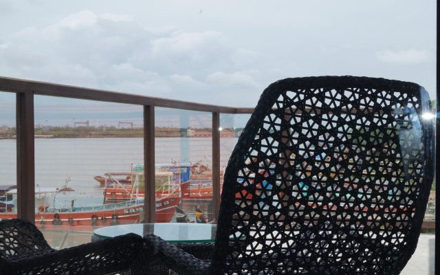 Xandari Harbour Fort Kochi