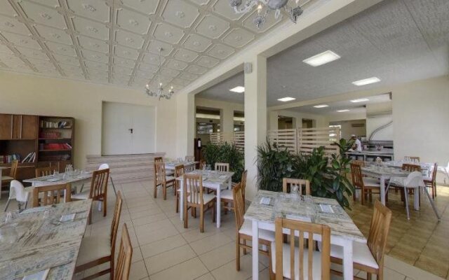 Fabilia Family Resort Milano Marittima