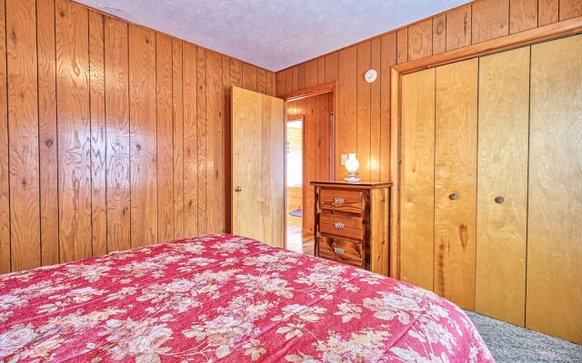 Park View 1 by Jackson Mountain Rentals