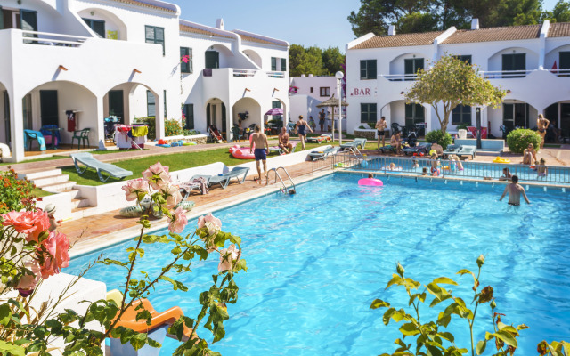 Aparthotel Playa Parc