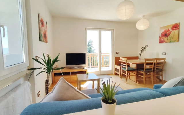 Vidora Apartments