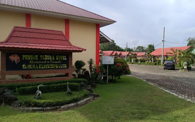 RedDoorz @ Puncak Tahura Hotel Bengkulu Tengah