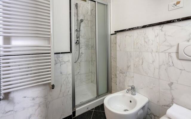 Ponte Vecchio 4 Bedrooms