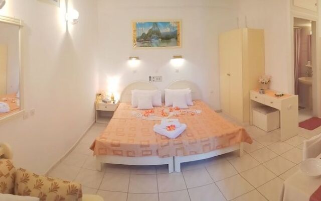 Evli Residence