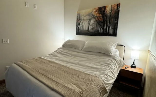 The Lodge Luxury Suites