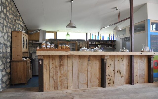 Guest House Degustarium