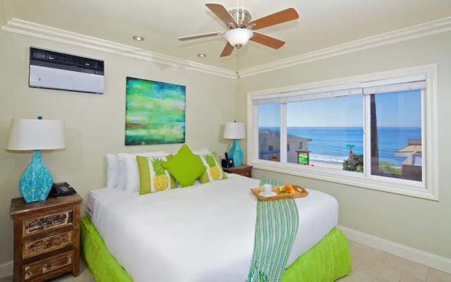Ocean Palms Beach Resort