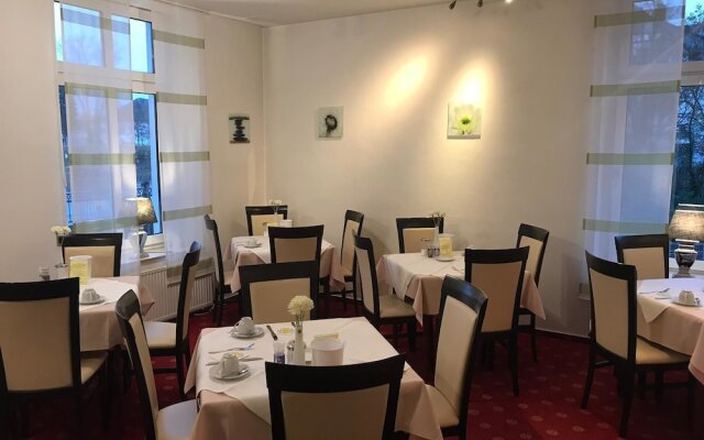 City Hotel Lippstadt