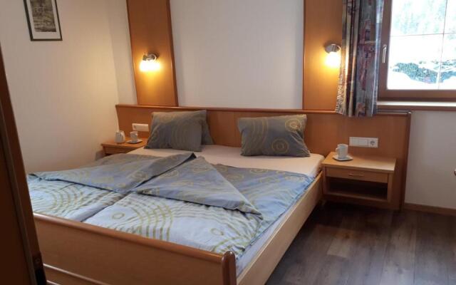 Lungau Apartment - Ferienwohnung Haus Esl