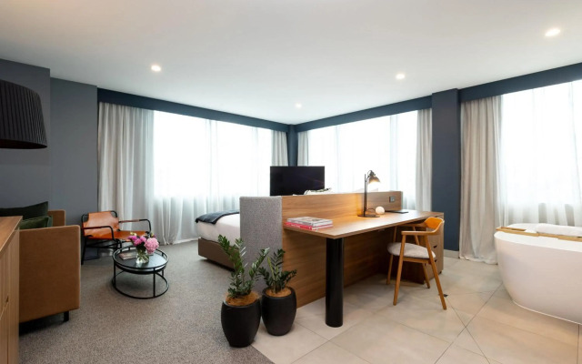 Sudima Auckland City