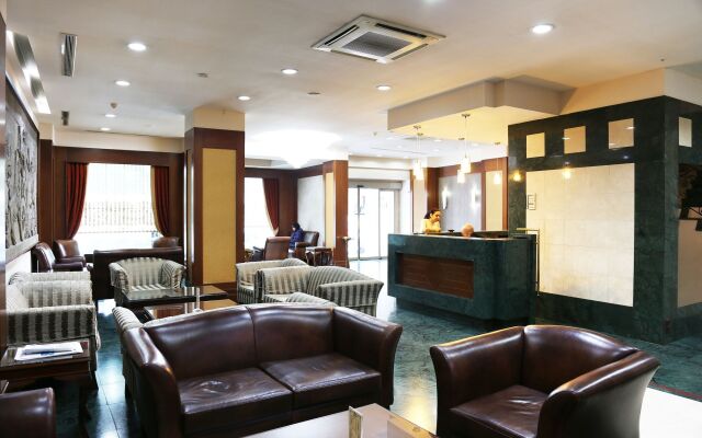 Benler Otel Laleli
