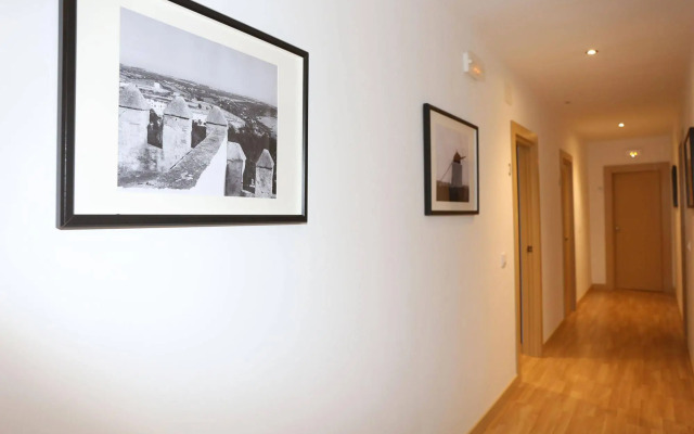 Hostal La Janda