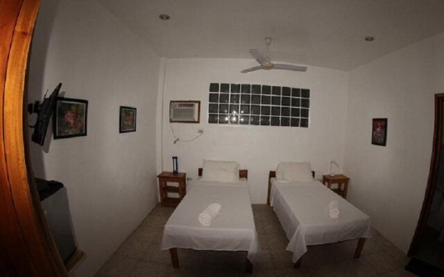 Sogod Bay Scuba Resort