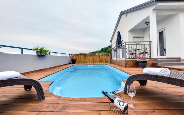 Awesome Home In Opatija With Wifi And 3 Bedrooms