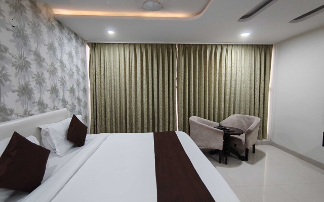 Townhouse Cineplanet Kompally