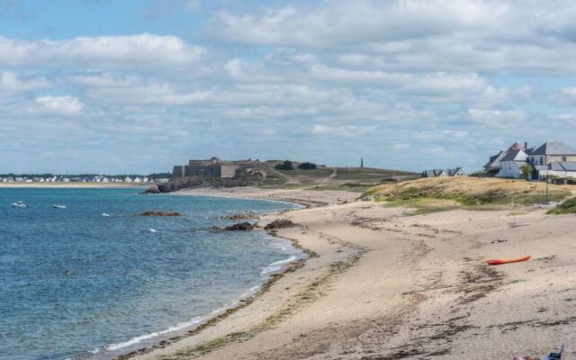 Le Vieux Moulin Portivy