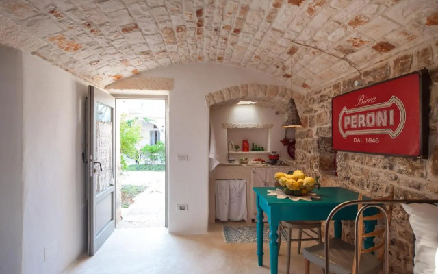 Trulli 18 Cinquantanove