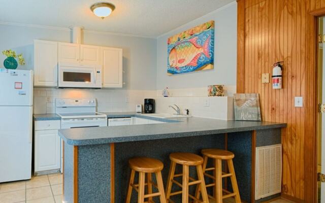 CG Beach Bungalow #3