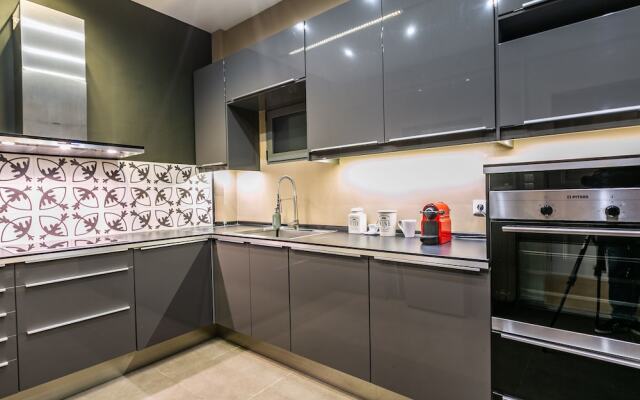 Acropolis Urban Apartments