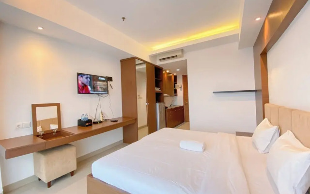 The Modern Monastery Studio At Beverly Dago Apartment