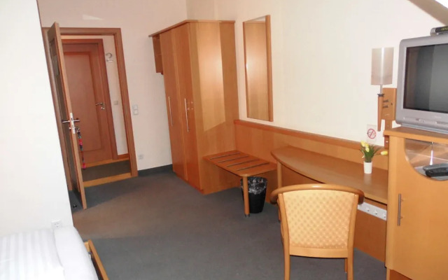 Landgasthaus Hotel Eggert