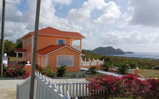 Belle View Royal Villa