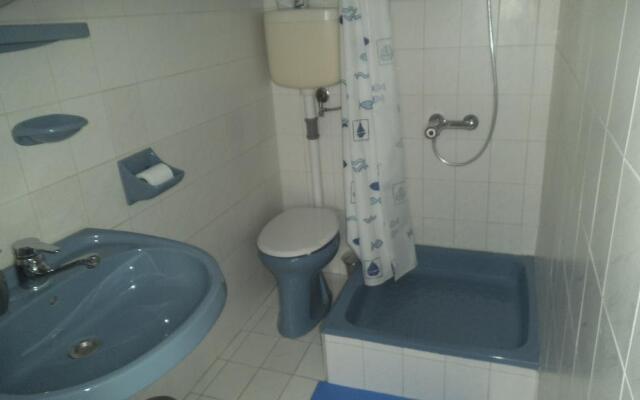 Marietta Apartman