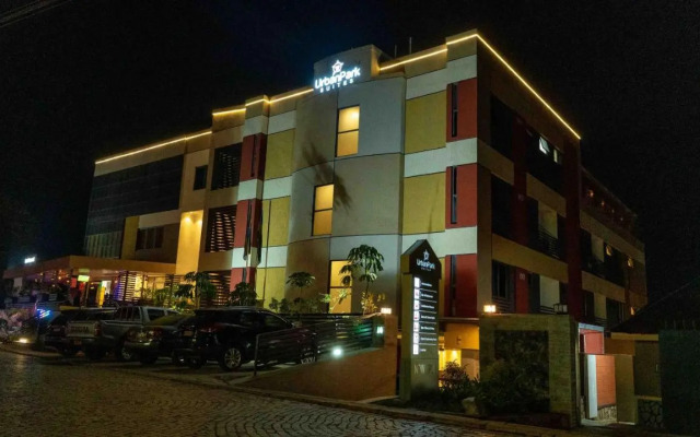 Urban Park Suites