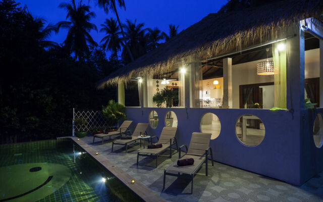 Sand Shine Villa