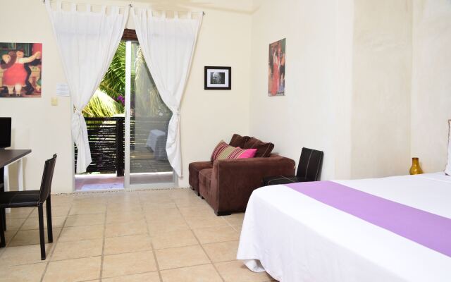 Villas Geminis Boutique Condo Hotel