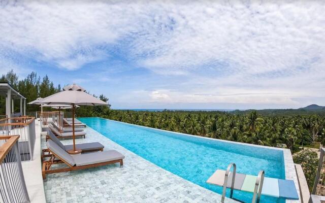 Varivana Resort Koh Phangan, The Centara Collection