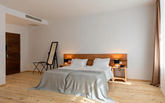 Hotel Mestia