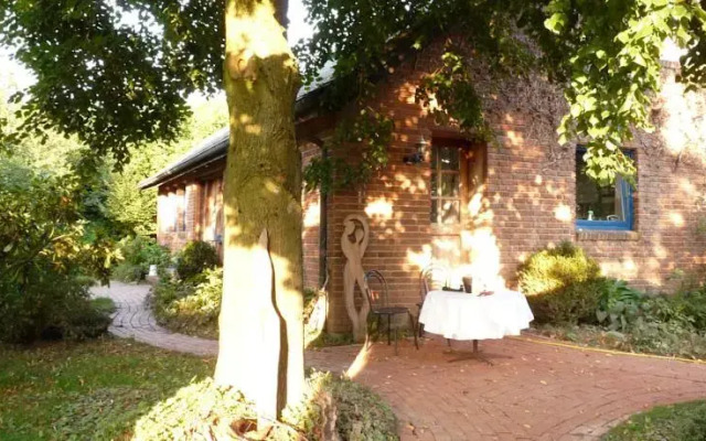 Atelier & Gästehaus Winkelshuetten