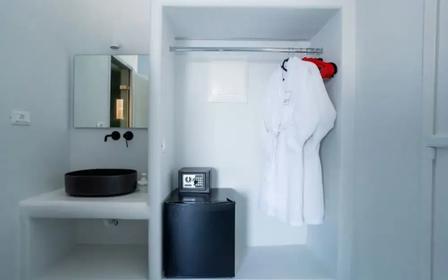Zen Suites & Spa