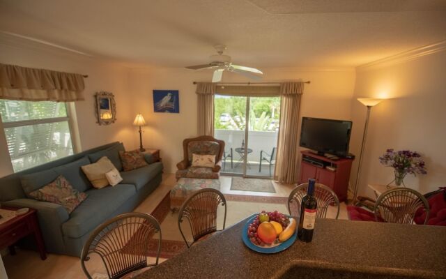 The Terraces 6 Apartment 2