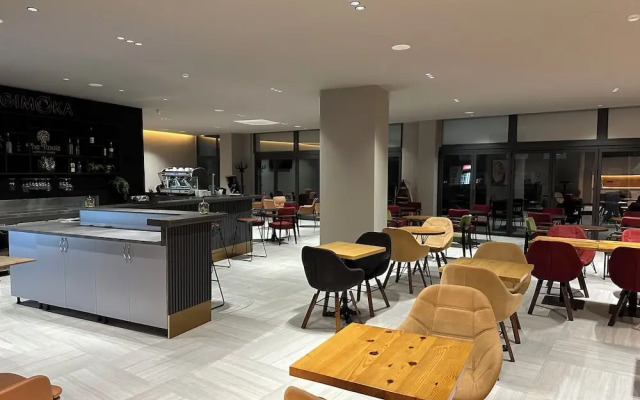 Boutique Hotel The Roots
