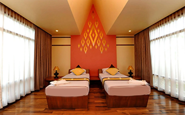 The Myat Mingalar Hotel