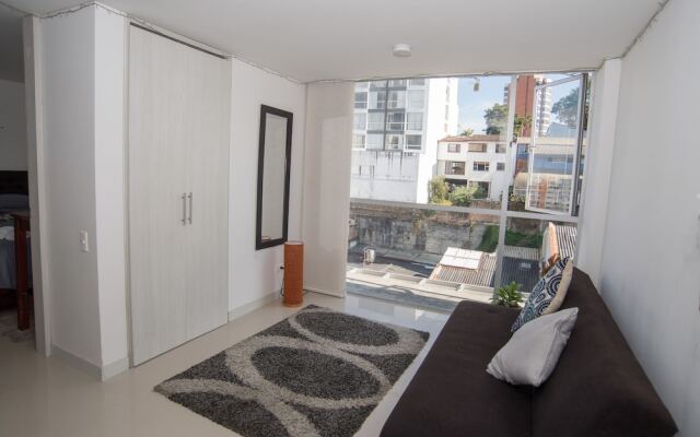 Palma Azul Apartments by Nomad Guru