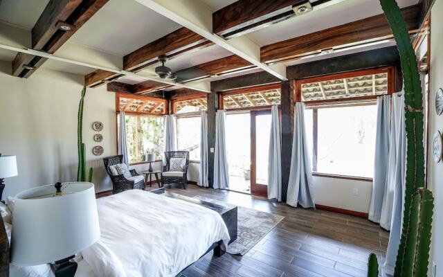 Sansara Surf and Yoga Resort - Retreat