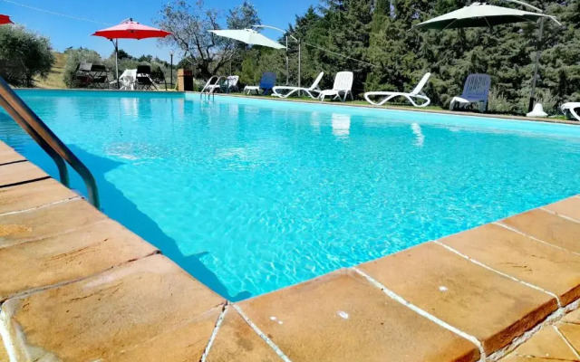 Agriturismo Longetti