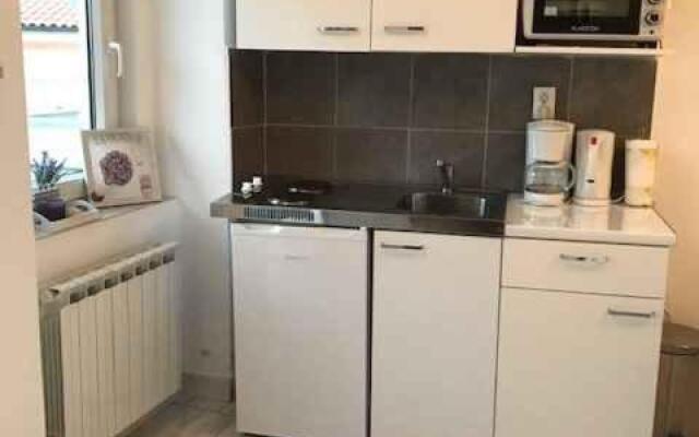 Apartments in Crikvenica 41045