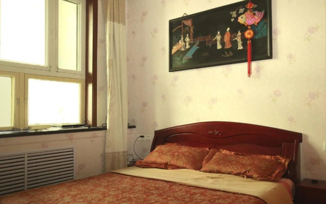 Pingyao Taiheju Hotel