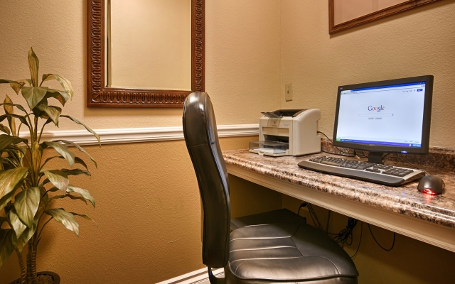 Best Western John Jay Inn