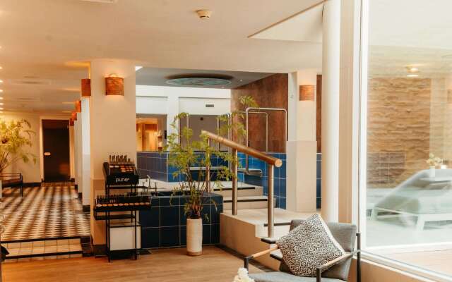 Grand Hotel Karel V